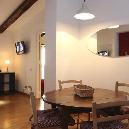 Apartmán Fori Imperiali Řím