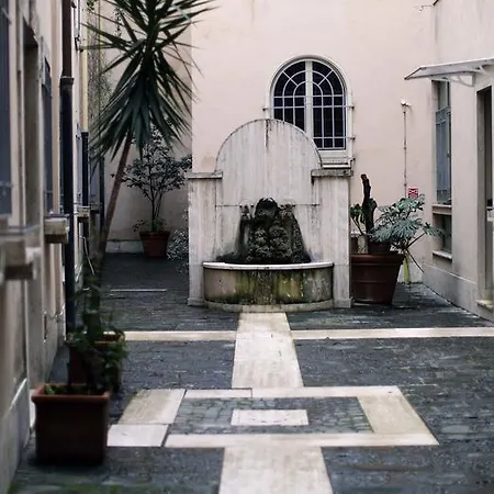 Apartmán Fori Imperiali *