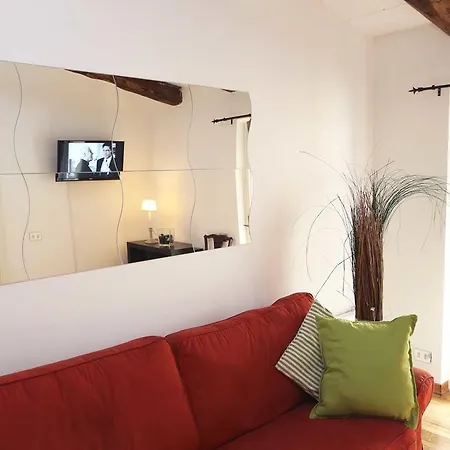 Apartmán Fori Imperiali