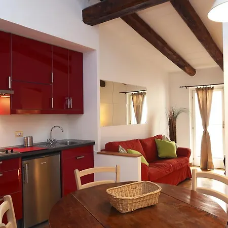 Apartmán Fori Imperiali *