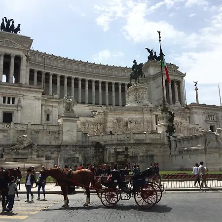 Fori Imperiali