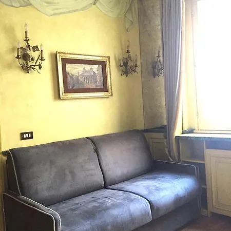 Fori Imperiali Apartmán *