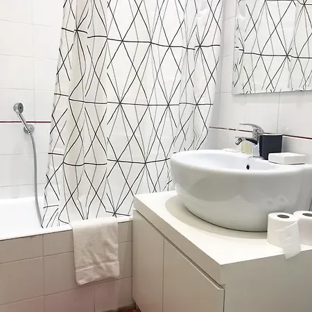 Apartmán Fori Imperiali
