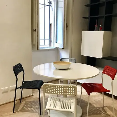 Fori Imperiali Apartmán Řím