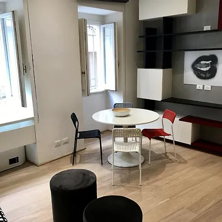 Apartmán Fori Imperiali