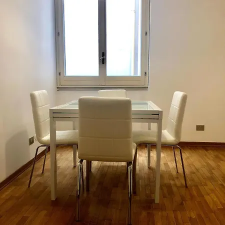 Apartmán Fori Imperiali *