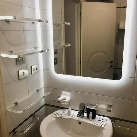 Apartmán Fori Imperiali *