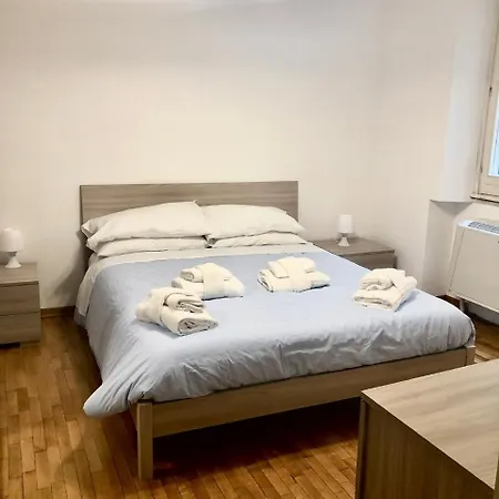 Apartmán Fori Imperiali Řím