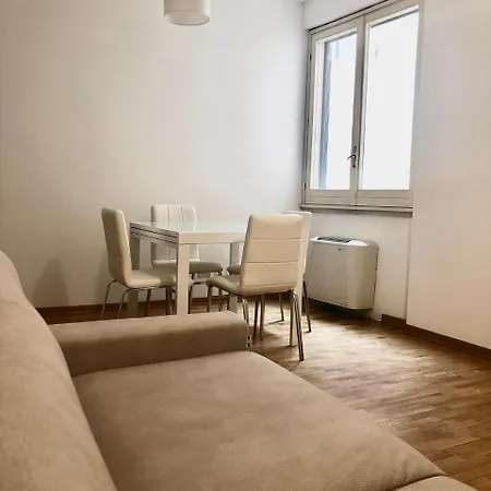 Fori Imperiali Apartmán