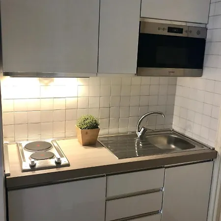 Fori Imperiali Apartmán