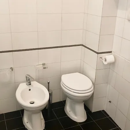 Apartmán Fori Imperiali Řím
