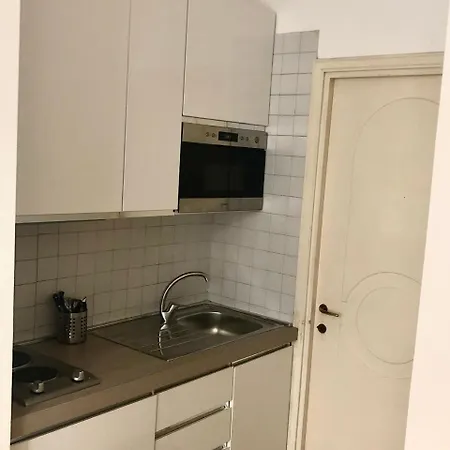 Apartmán Fori Imperiali Řím