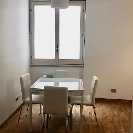 Fori Imperiali Apartmán Řím