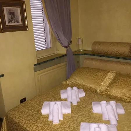 Fori Imperiali Apartmán