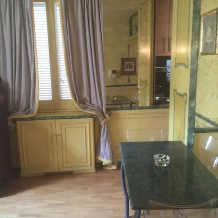 Apartmán Fori Imperiali
