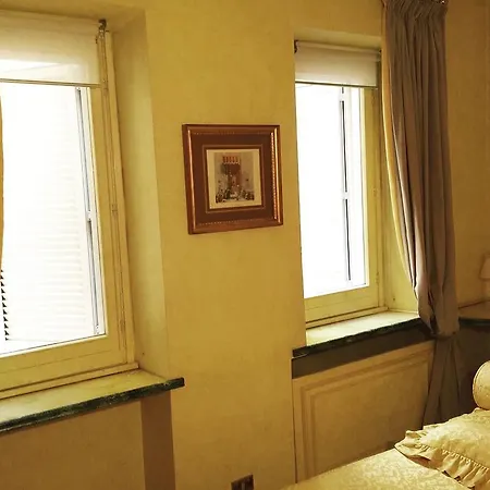 Apartment Fori Imperiali