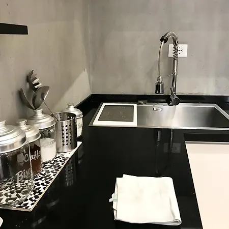 Fori Imperiali Apartment Rom