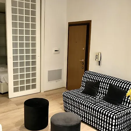 Fori Imperiali Apartment *