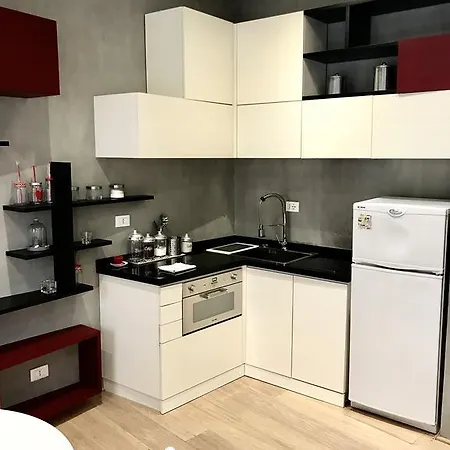 Fori Imperiali Apartment