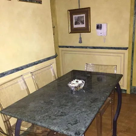 Fori Imperiali Apartment Rom