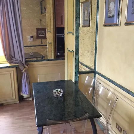 Fori Imperiali Apartment Rom