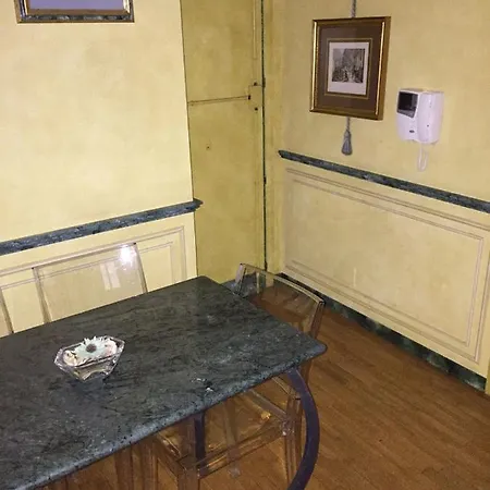 Apartment Fori Imperiali